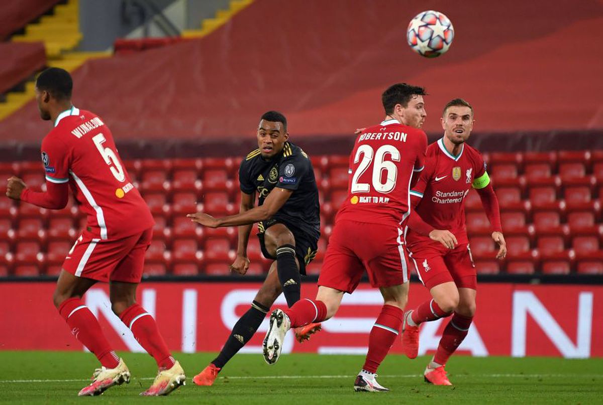 ȘAHTIOR - REAL MADRID 2-0. Zinedine Zidane, întrebat despre demisie, imediat după dezastrul din Ucraina: „Asta e realitatea”