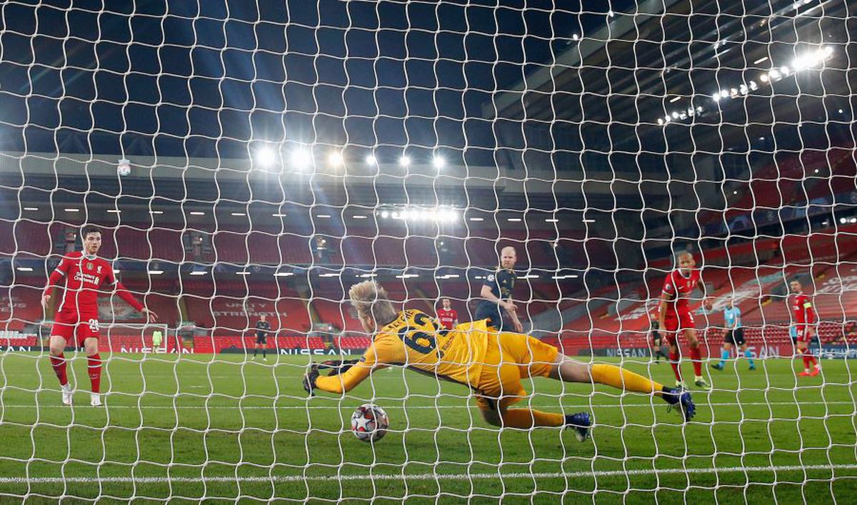 Champions League, etapa #5. » Real a clacat din nou cu Șahtior + Bayern evită pe final înfrângerea cu Atletico