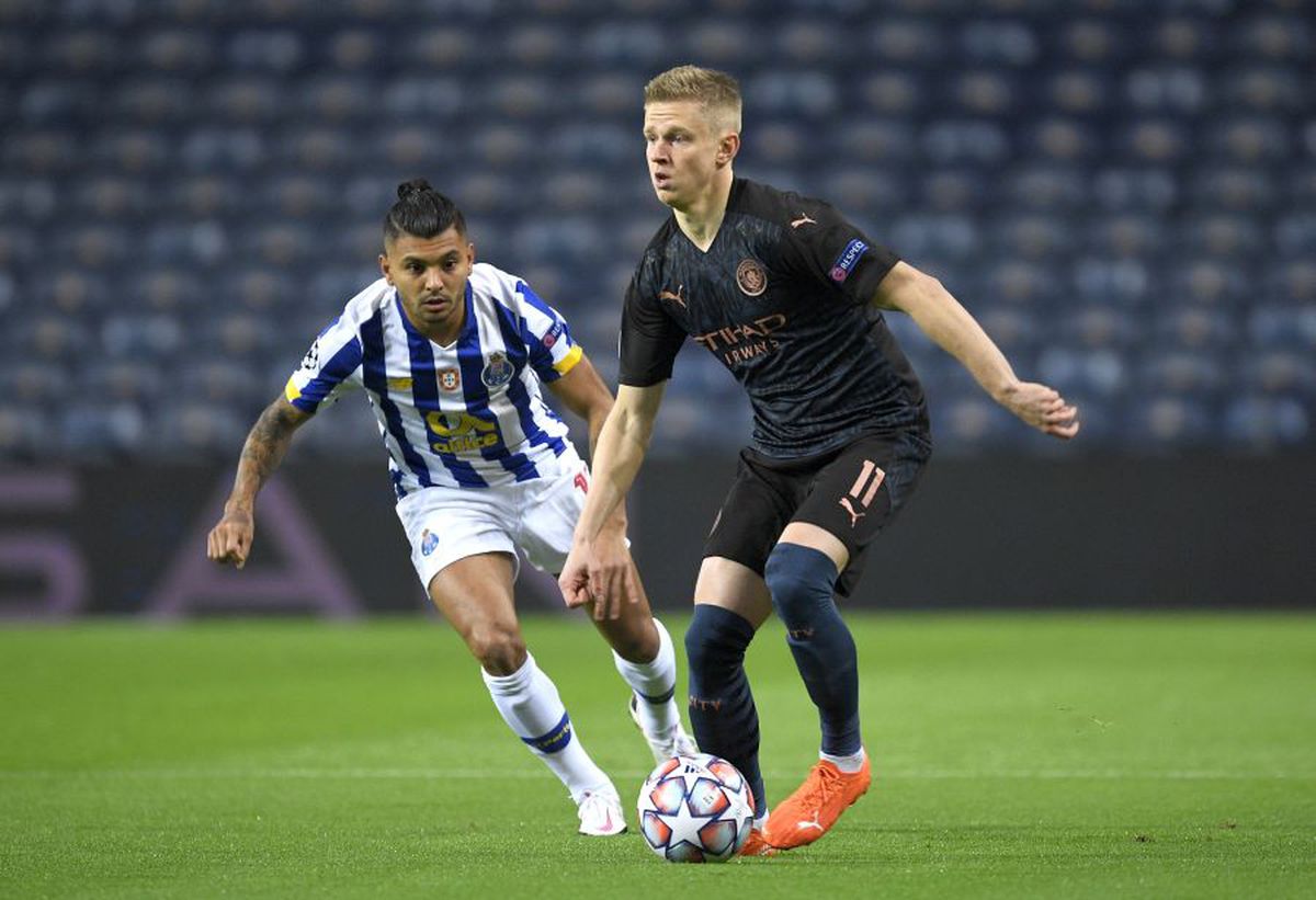 Champions League, etapa #5. » Real a clacat din nou cu Șahtior + Bayern evită pe final înfrângerea cu Atletico