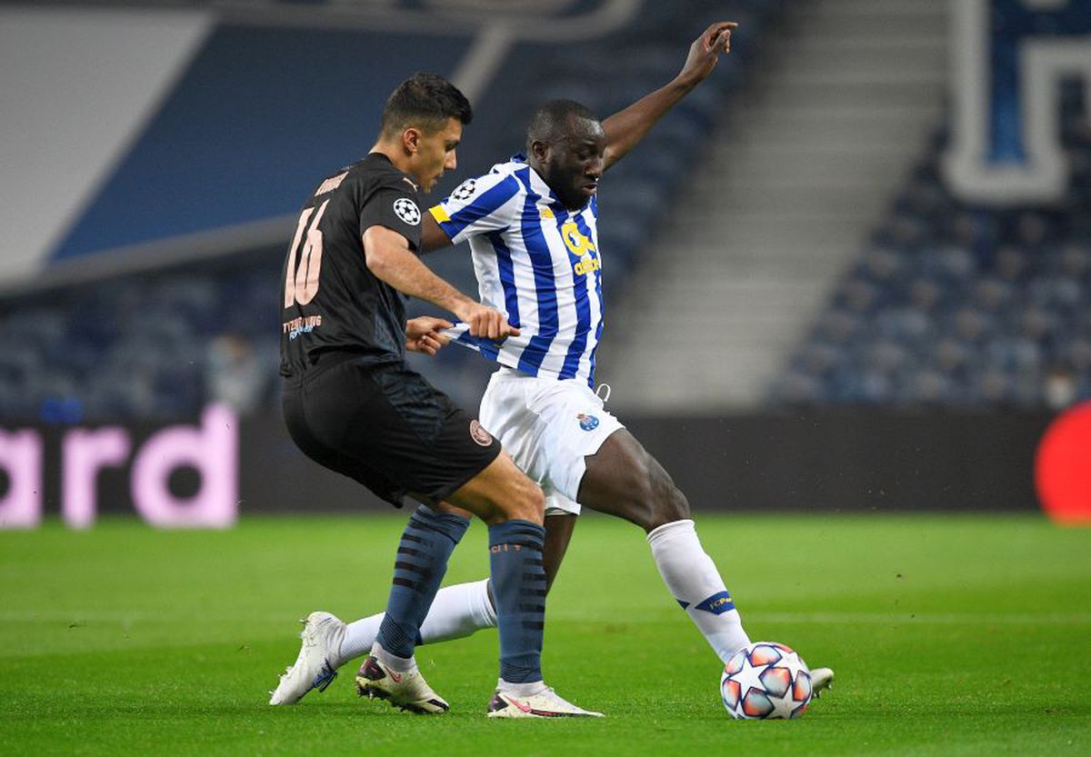 Liga Campionilor - 1 decembrie 2020