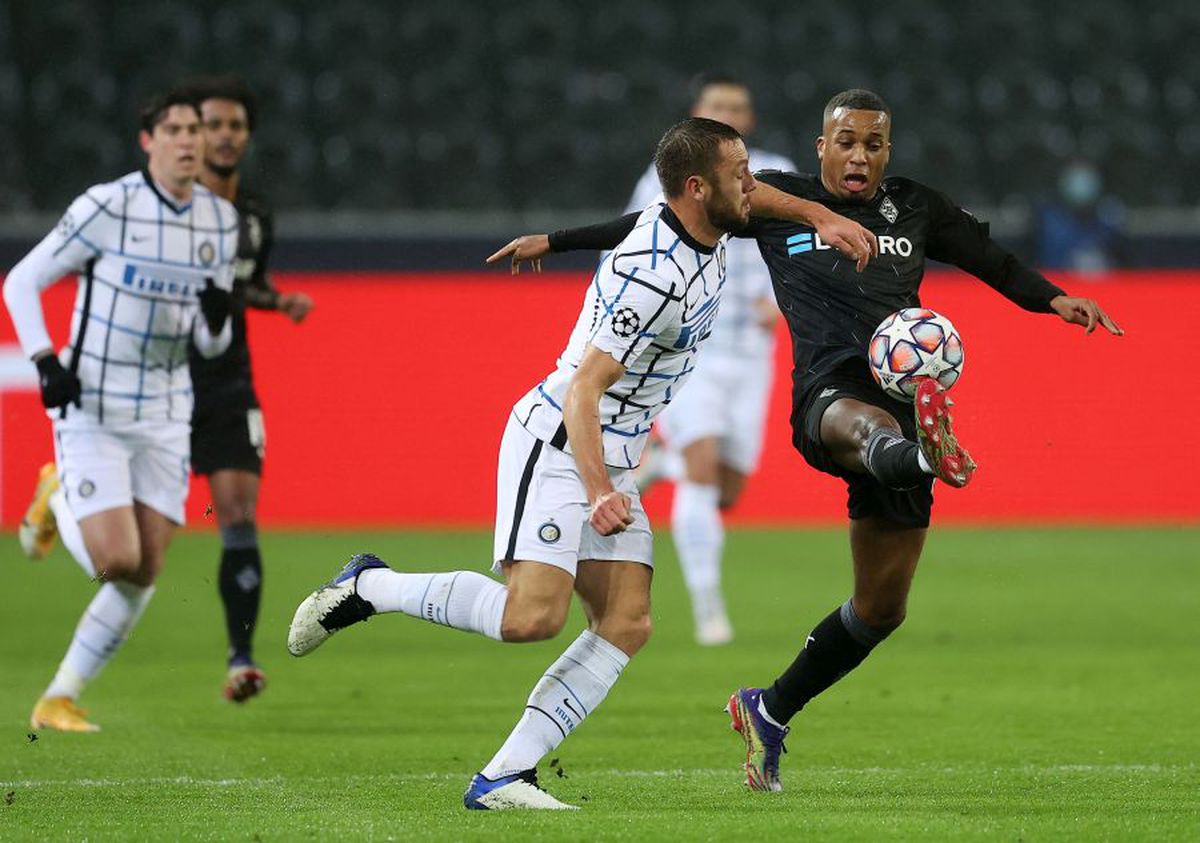 Champions League, etapa #5. » Real a clacat din nou cu Șahtior + Bayern evită pe final înfrângerea cu Atletico