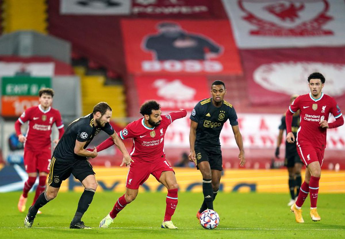 Champions League, etapa #5. » Real a clacat din nou cu Șahtior + Bayern evită pe final înfrângerea cu Atletico