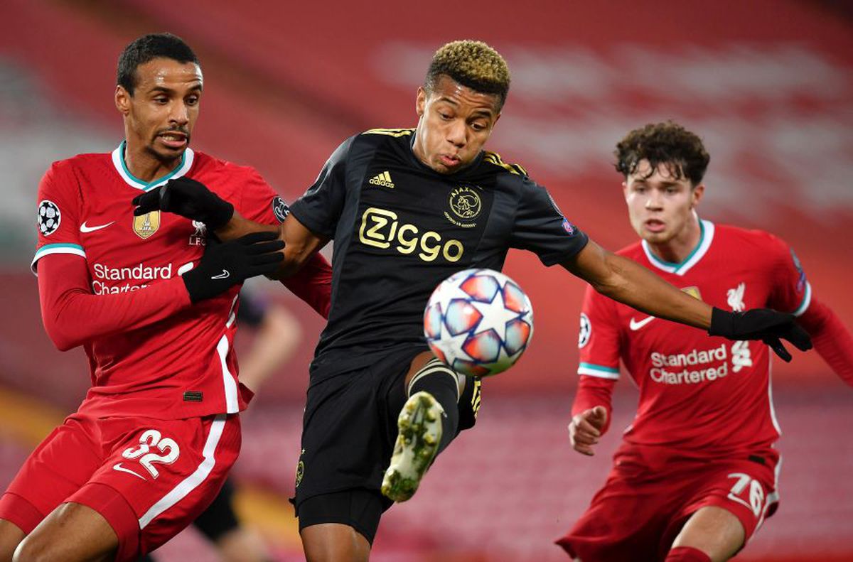 Champions League, etapa #5. » Real a clacat din nou cu Șahtior + Bayern evită pe final înfrângerea cu Atletico