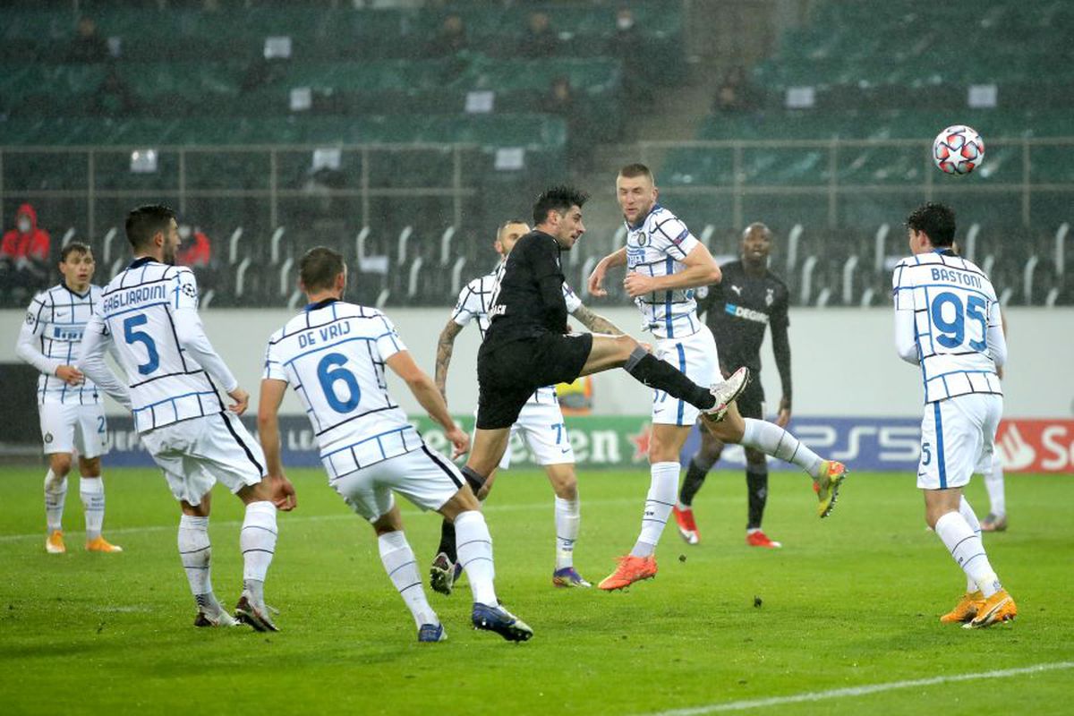 ȘAHTIOR - REAL MADRID 2-0. Zinedine Zidane, întrebat despre demisie, imediat după dezastrul din Ucraina: „Asta e realitatea”