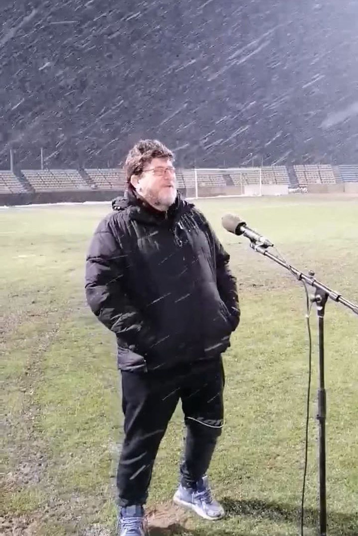 Cristi Pustai, după Călărași - Turris