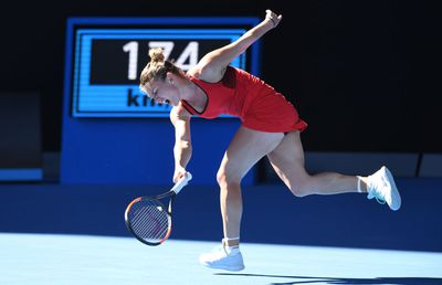Marea problemă din cariera Simonei Halep: „Mi-au spus că sunt cea mai tânără pacientă”