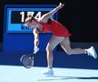 Simona Halep (29 de ani, 2 WTA) a vorbit despre ce a simțit de-a lungul carierei în cele mai dificile momente, când jocul nu i se ridica la nivelul așteptărilor și efortului depus.