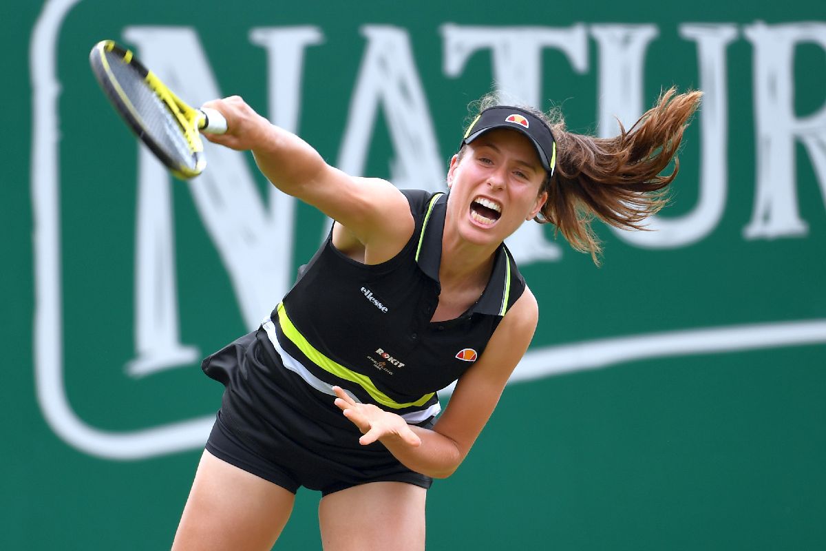 Fostul #4 din WTA și-a anunțat RETRAGEREA » Conflict aprins cu Ilie Năstase! Românul a fost interzis la Wimbledon