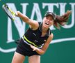 Johanna Konta spune adio tenisului profesionist / Sursă foto: Guliver/Getty Images