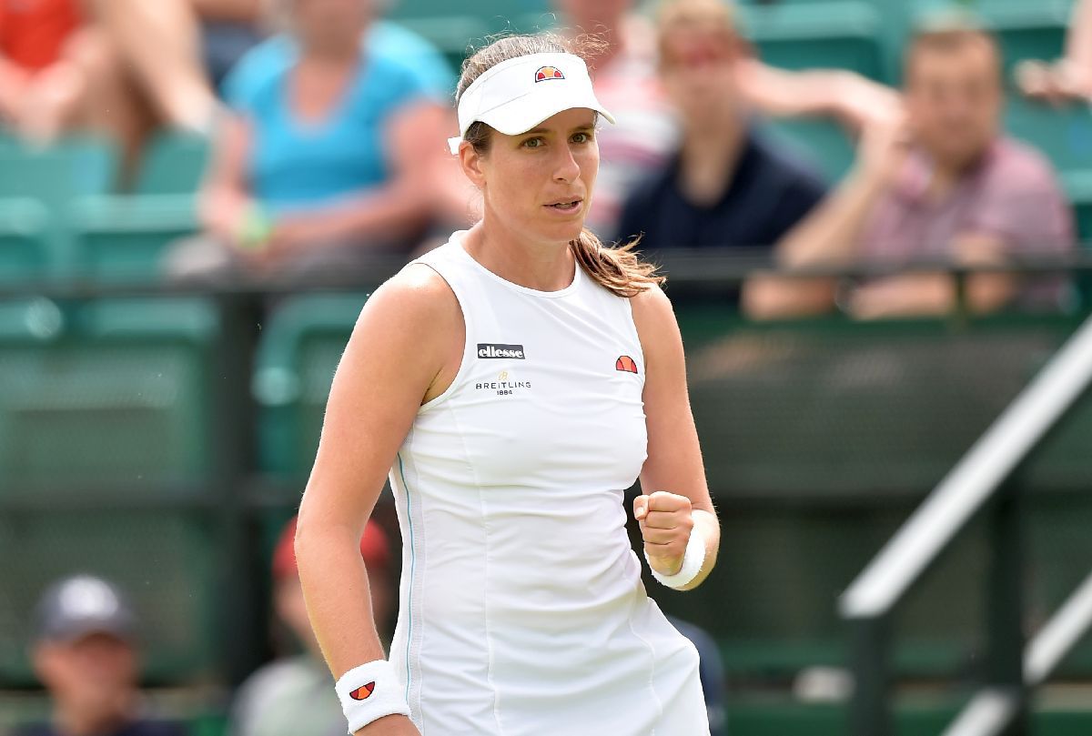 Fostul #4 din WTA și-a anunțat RETRAGEREA » Conflict aprins cu Ilie Năstase! Românul a fost interzis la Wimbledon