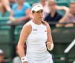 Johanna Konta spune adio tenisului profesionist / Sursă foto: Guliver/Getty Images