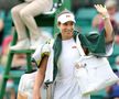 Johanna Konta spune adio tenisului profesionist / Sursă foto: Guliver/Getty Images