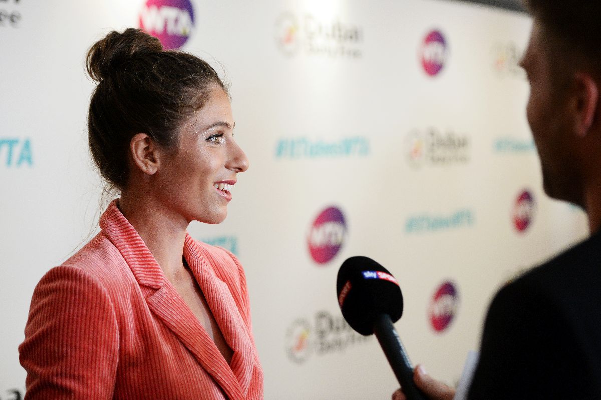 Fostul #4 din WTA și-a anunțat RETRAGEREA » Conflict aprins cu Ilie Năstase! Românul a fost interzis la Wimbledon