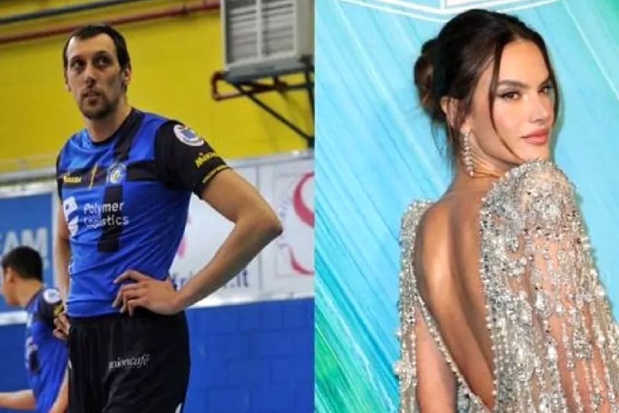 Sursă foto: instagram.com/alessandraambrosio Povestea incredibilă a voleibalistului care a crezut timp de 15 ani că e iubitul unui fotomodel » Femeia l-a „stors” de 700.000 €!