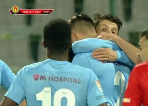 Știm primele două echipe calificate în semifinalele Cupei României!