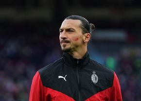 Zlatan Ibrahimovic a dezvăluit de ce se teme de retragerea din fotbal: „Bucurați-vă cât timp mai sunt pe teren”
