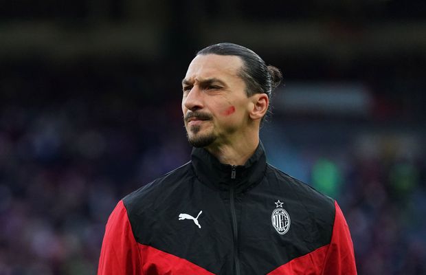 Zlatan Ibrahimovic, verdict în cazul Balonului de Aur: „Lewandowski merita trofeul” + „El e cel mai bun fotbalist din istorie, l-am imitat”