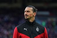 Zlatan Ibrahimovic, verdict în cazul Balonului de Aur: „Lewandowski merita trofeul” + „El e cel mai bun fotbalist din istorie, l-am imitat”