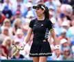 Johanna Konta spune adio tenisului profesionist / Sursă foto: Guliver/Getty Images