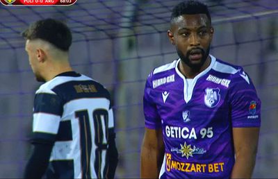 „Sfertul” Poli Timișoara - FC Argeș, decis după executarea loviturilor de departajare! Știm 3 semifinaliste din Cupa României