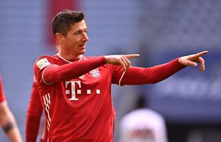 Lewandowski i-a transmis impresarului că vrea să plece de la Bayern, dezamăgit de eșecul de la „Balonul de Aur” » Spaniolii dezvăluie destinația dorită