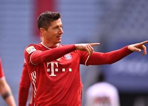 Lewandowski i-a transmis impresarului că vrea să plece de la Bayern, dezamăgit de eșecul de la „Balonul de Aur” » Spaniolii dezvăluie destinația dorită