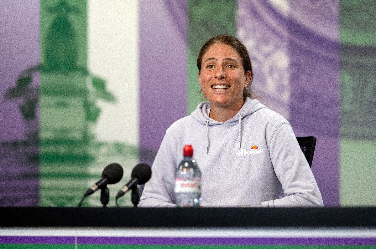 Fostul #4 din WTA și-a anunțat RETRAGEREA » Conflict aprins cu Ilie Năstase! Românul a fost interzis la Wimbledon