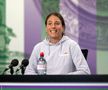 Johanna Konta spune adio tenisului profesionist / Sursă foto: Guliver/Getty Images