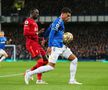 Mo Salah, recital în primul „Merseyside Derby” al sezonului! Liverpool și-a zdrobit rivala