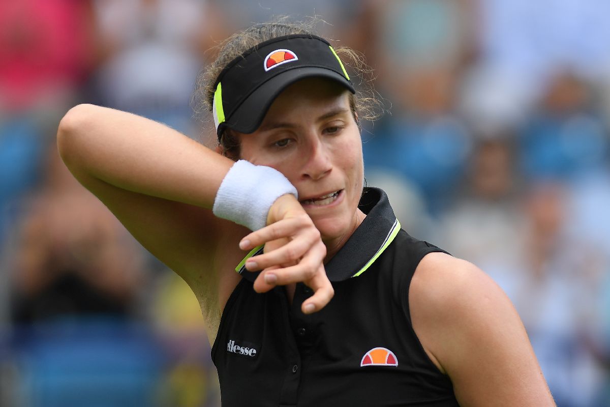 Fostul #4 din WTA și-a anunțat RETRAGEREA » Conflict aprins cu Ilie Năstase! Românul a fost interzis la Wimbledon