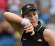 Johanna Konta spune adio tenisului profesionist / Sursă foto: Guliver/Getty Images