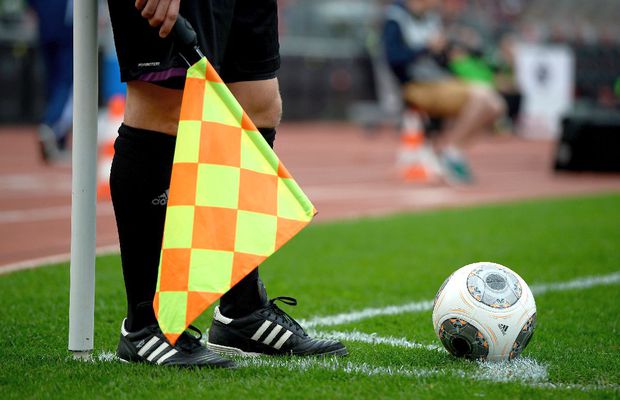 Jocuri de culise și rasism » Episod halucinant povestit la GSP LIVE: „Președintele FRF mi-a spus să mă duc să arbitrez și să-i dau în mă-sa pe țiganii ăia de la Rapid”