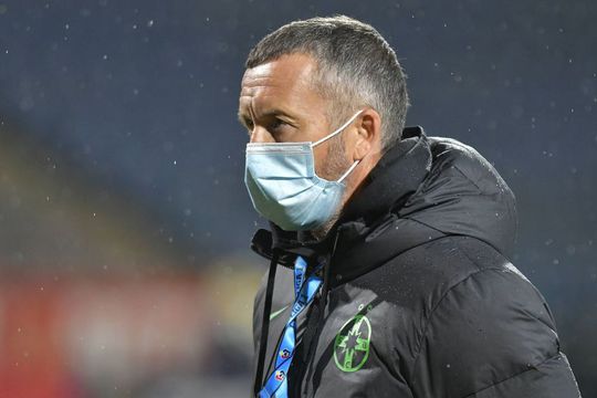 Mihai Stoica, managerul general de la FCSB, se declarară surprins de atitudinea galeriei de la UTA față de roș-albaștri și face o comparație cu suporterii Timișoarei, o altă echipă din vestul României.