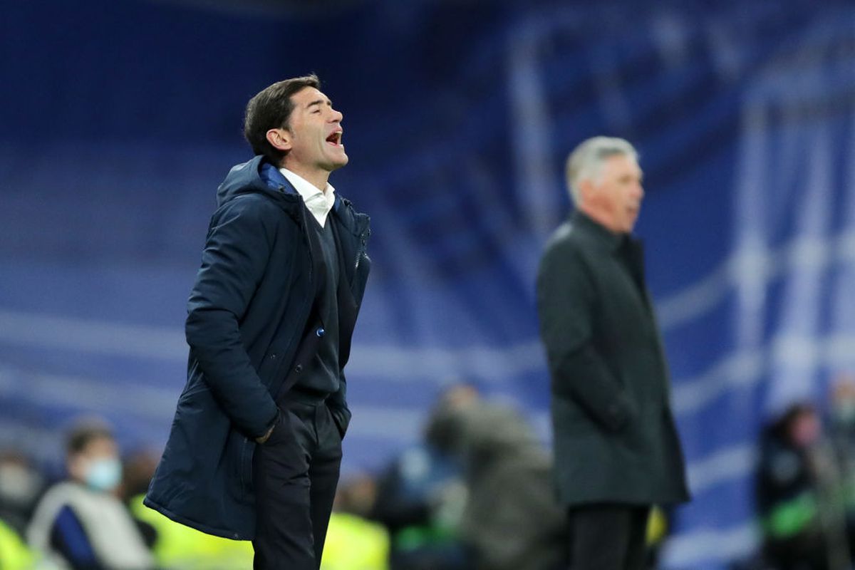 Karim Benzema, din nou decisiv pentru Real Madrid! Trupa lui Ancelotti se desprinde în fruntea clasamentului din La Liga