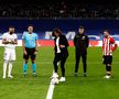 Real Madrid - Athletic Bilbao, 1 decembrie 2021