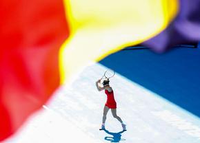 La mulți ani, România! Mesajele emoționante transmise de marii campioni români, de la Hagi și Nadia până la Simona Halep