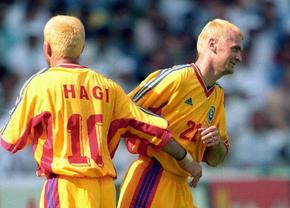 După 27 de ani, Gică Craioveanu explică: „Am ratat Mondialul din America după o ceartă cu nea Puiu: «Bă oltene, tu faci aici ce vreau eu!»”