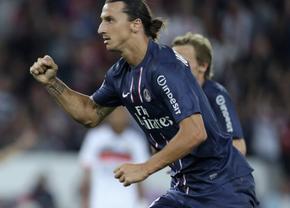 Zlatan Ibrahimovic i-a băgat în ceață pe francezi » Ce l-a sfătuit pe Mbappe și mesajul total opus trimis către conducerea lui PSG