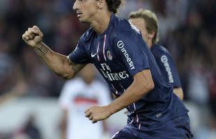 Zlatan Ibrahimovic i-a băgat în ceață pe francezi » Ce l-a sfătuit pe Mbappe și mesajul total opus trimis către conducerea lui PSG