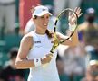 Johanna Konta spune adio tenisului profesionist / Sursă foto: Guliver/Getty Images