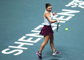 Decizie radicală luată de șeful WTA: „Anunțăm suspendarea imediată!”