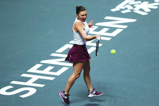 Steve Simon, șeful WTA, a anunțat anularea tuturor turneelor organizate pe teritoriul Chinei, urmare a modului în care autoritățile de la Beijing s-au comportant în cazul de agresiune sexuală dezvăluit de Shuai Peng (35 de ani).
