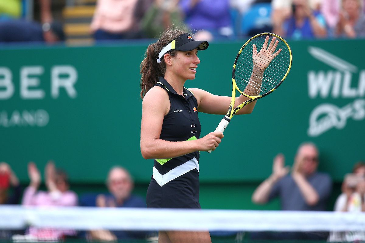 Fostul #4 din WTA și-a anunțat RETRAGEREA » Conflict aprins cu Ilie Năstase! Românul a fost interzis la Wimbledon