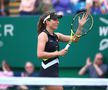 Johanna Konta spune adio tenisului profesionist / Sursă foto: Guliver/Getty Images