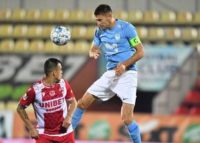 FC Buzău - FC Voluntari în „sferturile” Cupei României se joacă ACUM! » Ilfovenii deschid scorul din penalty