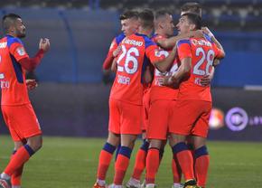 Două reveniri importante la FCSB: „E 100%”