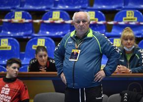 Gheorghe Tadici, o nouă suspendare uriașă după ce și-a bruscat o jucătoare » A PATRA sancțiune din 2021!