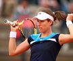 Johanna Konta spune adio tenisului profesionist / Sursă foto: Guliver/Getty Images