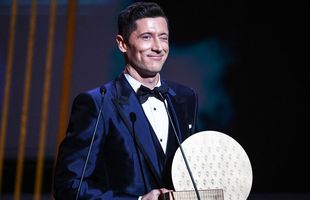 Primește Lewandowski Balonul de Aur? » Mesajul redactorului-șef al France Football