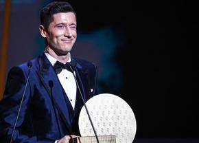 Primește până la urmă Lewandowski „Balonul de Aur”? » Mesajul redactorului - șef al France Football